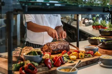 InterContinental - Los Angeles Downtown, an IHG - 13