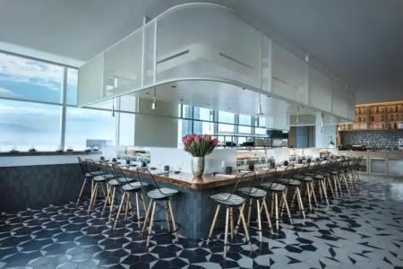 InterContinental - Los Angeles Downtown, an IHG - 22