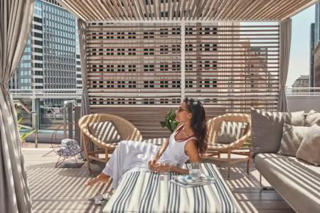 InterContinental - Los Angeles Downtown, an IHG - 42