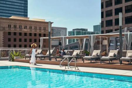 InterContinental - Los Angeles Downtown, an IHG - 41