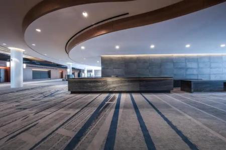 InterContinental - Los Angeles Downtown, an IHG - 1