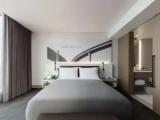 Premium Club Lounge Access Double room with city view