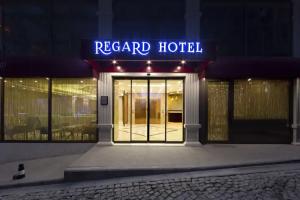 Regard Hotel, Istanbul