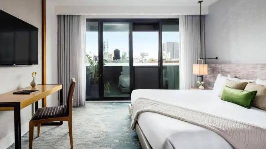 Dream Hollywood, by Hyatt - 33