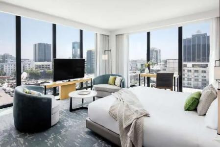 Dream Hollywood, by Hyatt - 38