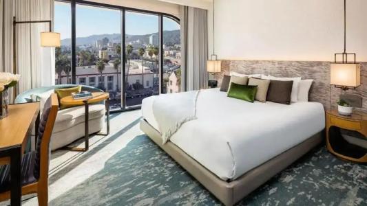 Dream Hollywood, by Hyatt - 30