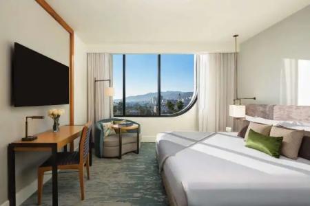 Dream Hollywood, by Hyatt - 23