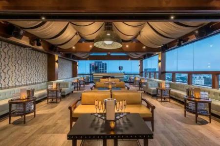 Dream Hollywood, by Hyatt - 13