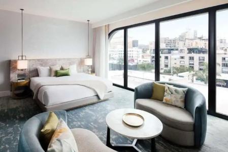 Dream Hollywood, by Hyatt - 26