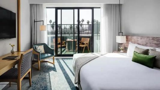 Dream Hollywood, by Hyatt - 24