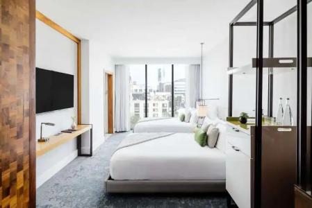 Dream Hollywood, by Hyatt - 31