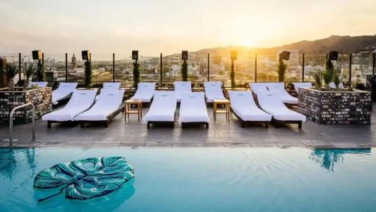 Dream Hollywood, by Hyatt - 20