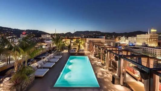 Dream Hollywood, by Hyatt - 19