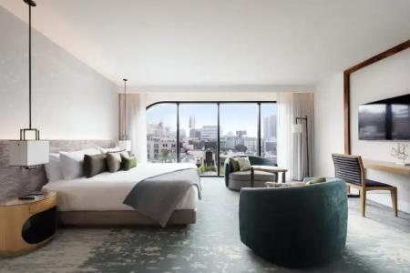 Dream Hollywood, by Hyatt - 27