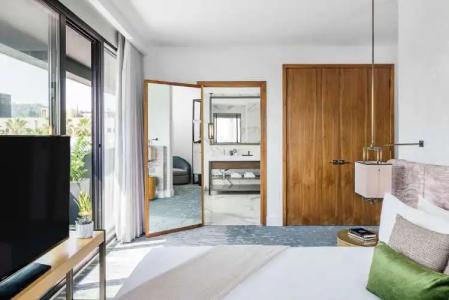 Dream Hollywood, by Hyatt - 36