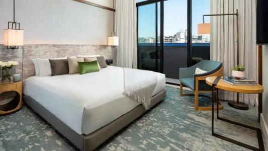 Dream Hollywood, by Hyatt - 2