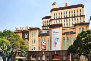 The Waterfront Hotel Kuching, Kuching