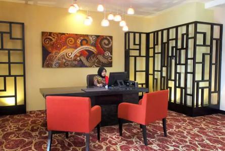 The Waterfront Kuching - 12