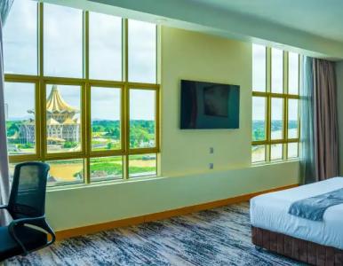 The Waterfront Kuching - 33