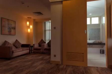 The Waterfront Kuching - 49