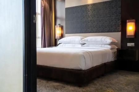 The Waterfront Kuching - 41