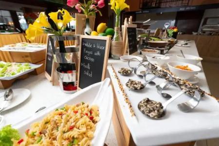 The Waterfront Kuching - 10