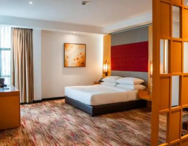 The Waterfront Kuching - 32