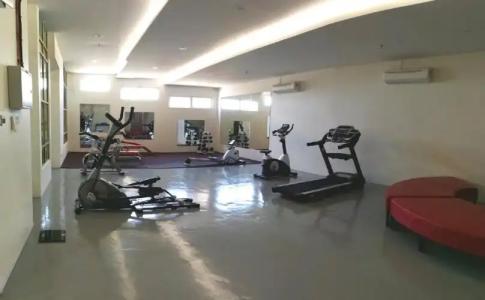 The Waterfront Kuching - 23