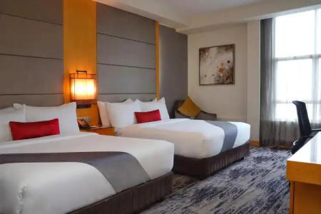 The Waterfront Kuching - 44