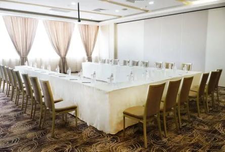 The Waterfront Kuching - 18