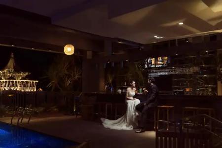 The Waterfront Kuching - 45