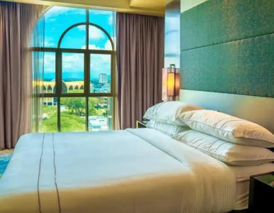 The Waterfront Kuching - 31