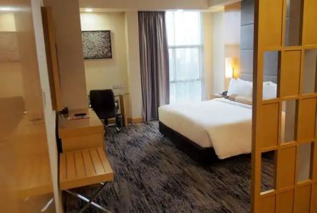 The Waterfront Kuching - 5