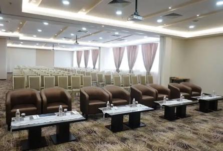 The Waterfront Kuching - 17