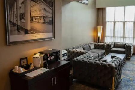 The Waterfront Kuching - 48