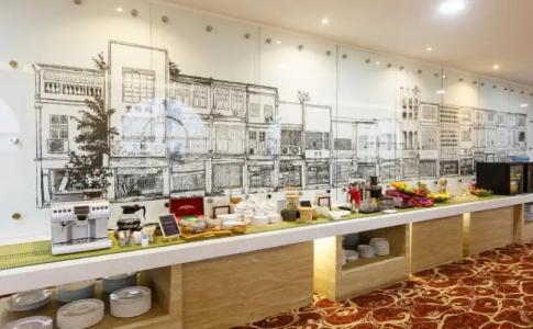 The Waterfront Kuching - 29