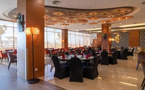 The Waterfront Kuching - 27