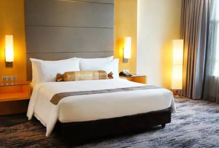 The Waterfront Kuching - 6