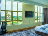 2 Bedrooms Club Suite