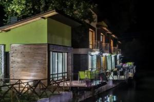 Hotels