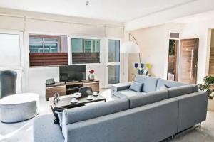 Shaye Front Line Villa, Protaras