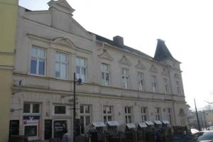 Pension Domke, Ahlbeck