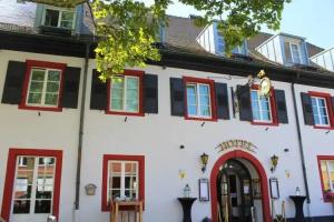 Gasthaus Schiff Mini-hotel, Freiburg