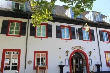 Gasthaus Schiff