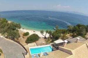 Anassa Mare Villas & Residences, Gaios