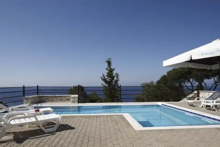 Anassa Mare Villas & Residences - 11