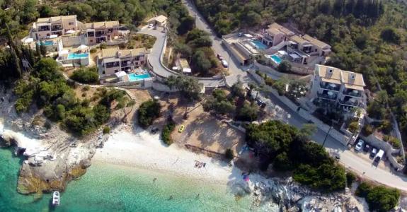 Anassa Mare Villas & Residences - 138