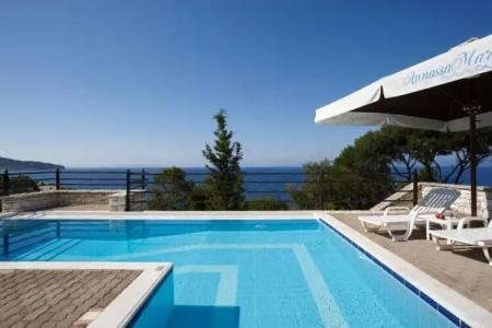 Anassa Mare Villas & Residences - 13