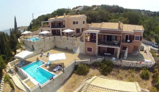 Anassa Mare Villas & Residences - 12