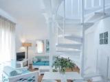 Deluxe Cottage with balcony and with sea view